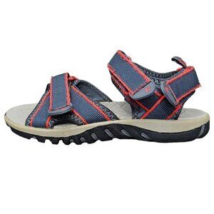 💥Merrell Open Toe Strappy Water Sandal